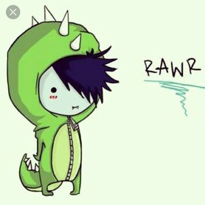 Meet your Posher, Dani